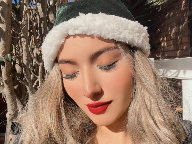 LillyTaylor - Live sex cam - 23592389