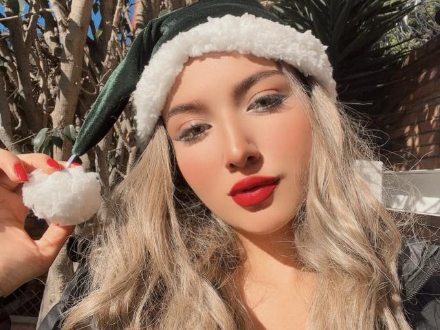 LillyTaylor - Live sex cam - 23592393