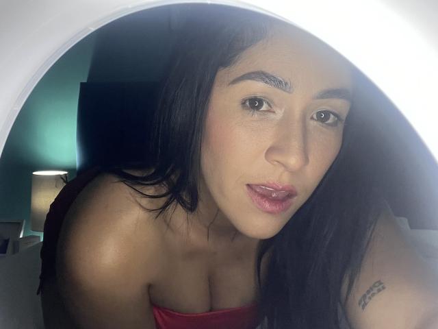 NicoColeman - Live porn &amp; sex cam - 23594621