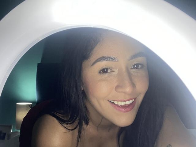 NicoColeman - Live porn &amp; sex cam - 23594625