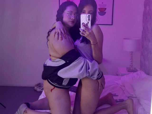 KatesShot - Sexe cam en vivo - 23595053