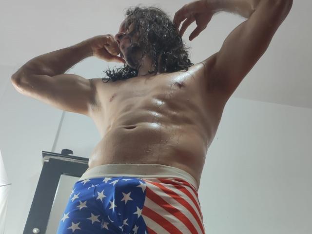 SubmissivesXRocco - сексуальная веб-камера в реальном времени - 23596113