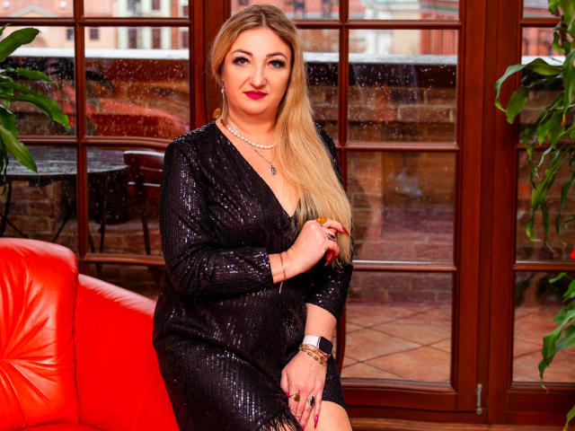 DreamyMichelle - сексуальная веб-камера в реальном времени - 23596333