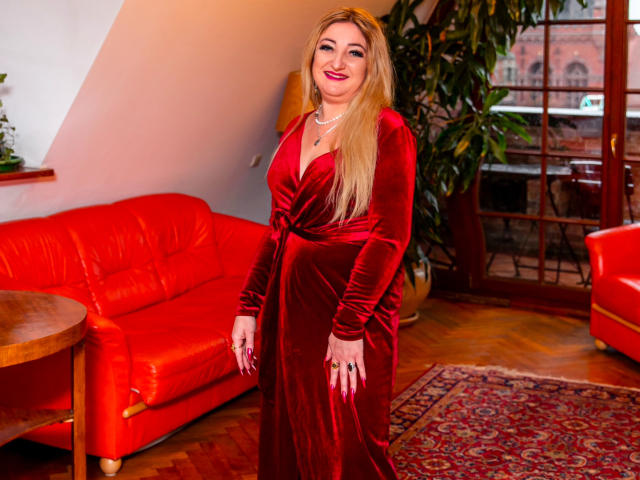 DreamyMichelle - сексуальная веб-камера в реальном времени - 23596353