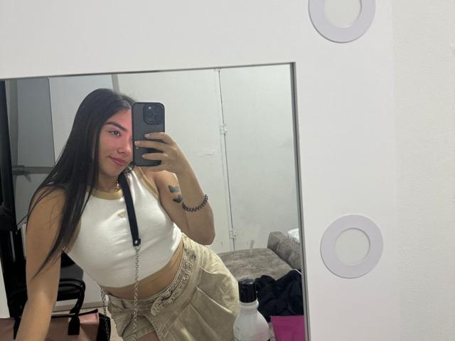 SharonKlart - 라이브 포르노 &amp; 섹스 캠 - 23596685