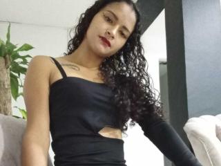 EmmaWod - Sexe cam en vivo - 23597185