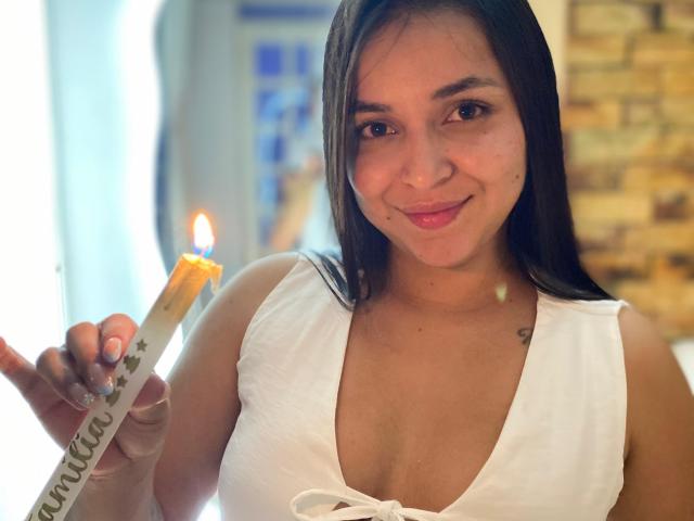 HikariChloe - Camera khiêu dâm &amp; quyến rũ trực tiếp - 23597277