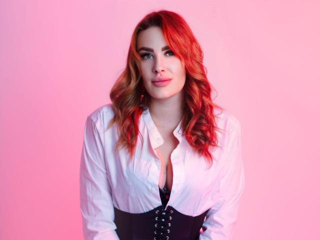 ZoeSensual - Live porn &amp; sex cam - 23597365