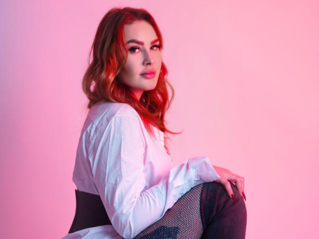 ZoeSensual - сексуальная веб-камера в реальном времени - 23597373