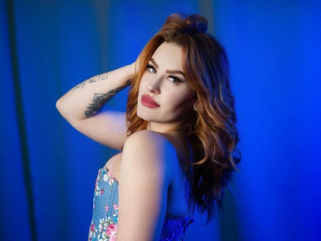 ZoeSensual - Live porno og sexkamera - 23597377