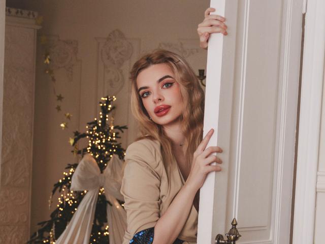 AdeleClifford - сексуальная веб-камера в реальном времени - 23597405