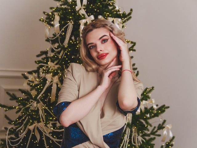 AdeleClifford - Live porn &amp; sex cam - 23597425