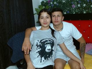 BalncaPadilla69 - Live porn &amp; sex cam - 23597617