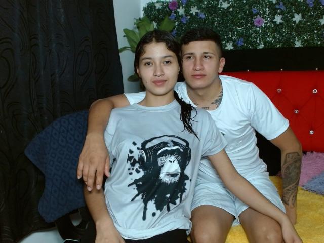 BalncaPadilla69 - Live porn &amp; sex cam - 23597617