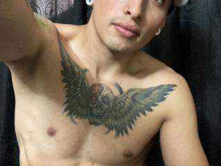 KimnDonova - Sexe cam en vivo - 23598045