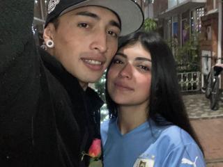 KimnDonova - Live porn &amp; sex cam - 23598053