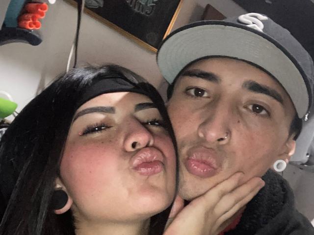 KimnDonova - Live porn &amp; sex cam - 23598057