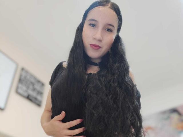 CamillePetit - Live porn &amp; sex cam - 23598089