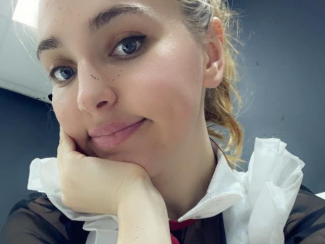 CaramellSex - сексуальная веб-камера в реальном времени - 23598241