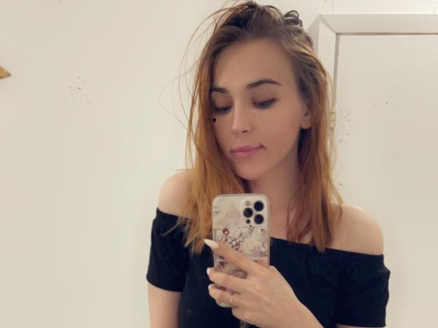 CaramellSex - Live sex cam - 23598253