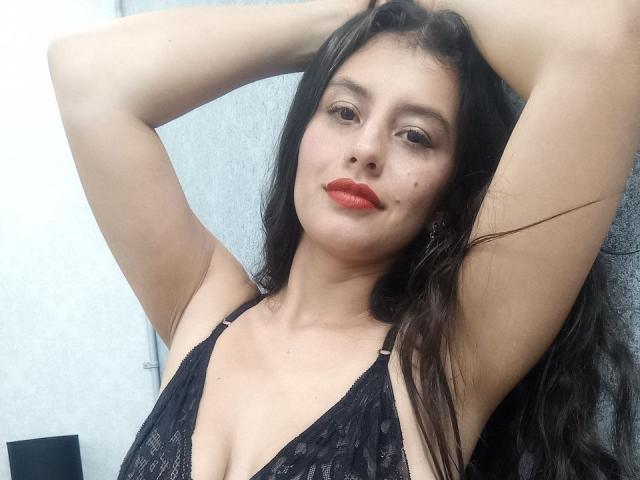 MadissonFontaine - Live porn &amp; sex cam - 23598489