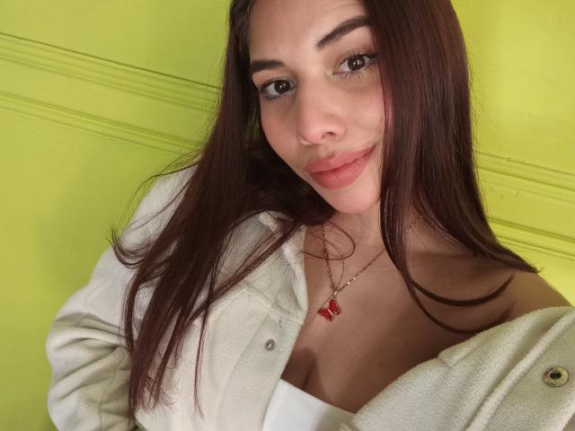LucyMartelli - Live porn &amp; sex cam - 23599201