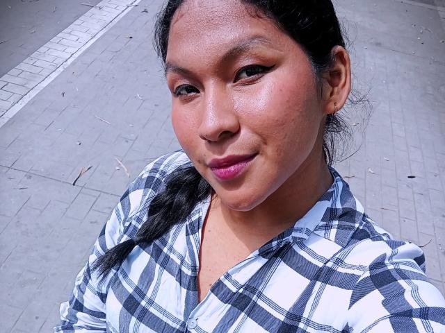 AbbyBlack69 - Live sex cam - 23599737