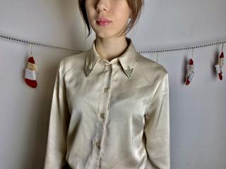 Eivory - Live porn &amp; sex cam - 23599769