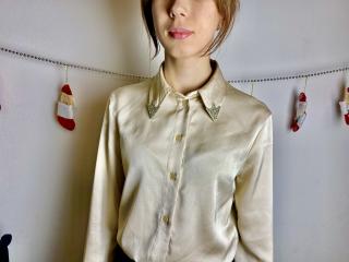 Eivory - Camera khiêu dâm &amp; quyến rũ trực tiếp - 23599773