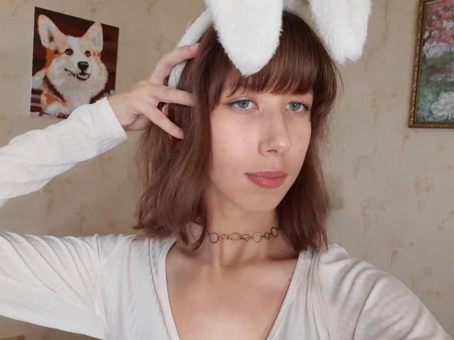 Eivory - Sexe cam en vivo - 23599793