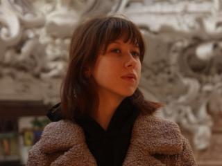 Eivory - Live porn &amp; sex cam - 23599801