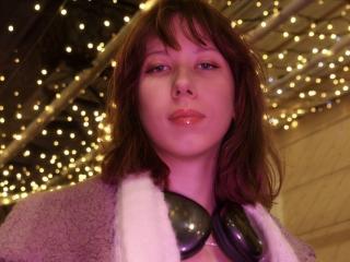 Eivory - Live porn &amp; sex cam - 23599805