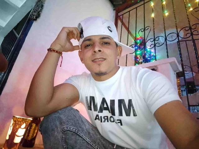 BillyRomeo - Sexe cam en vivo - 23600293
