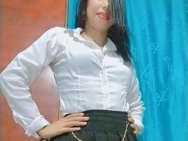 KatrinaMorrison - Camera khiêu dâm &amp; quyến rũ trực tiếp - 23600925