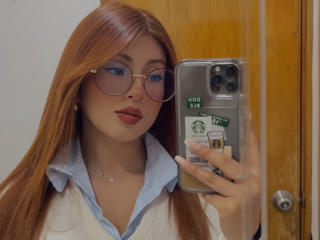 LeahReid - Live porn &amp; sex cam - 23601293