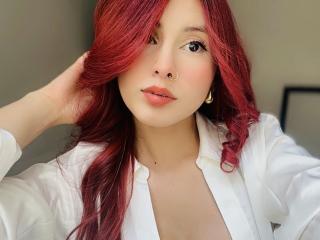 LeahReid - Live porn &amp; sex cam - 23601405