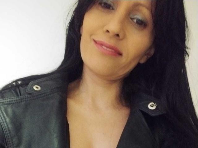 DulceHotShary - Camera khiêu dâm &amp; quyến rũ trực tiếp - 23601465