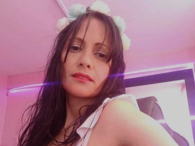 DulceHotShary - Live sexe cam - 23601481