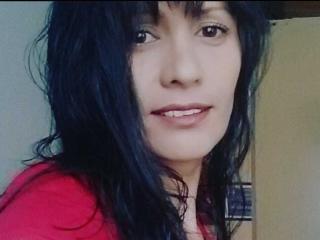 DulceHotShary - Live porn &amp; sex cam - 23601485