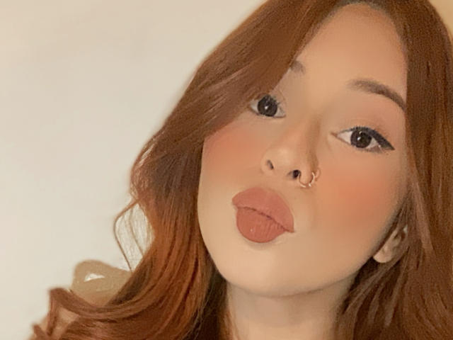 LeahReid - Live porn &amp; sex cam - 23601737