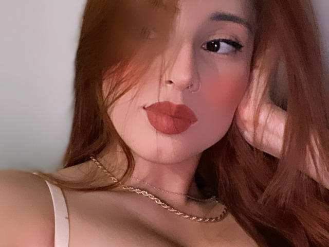 LeahReid - Sexe cam en vivo - 23601745