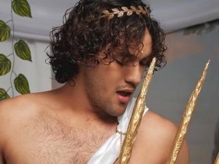 FreyrStyle69 - Live porn &amp; sex cam - 23602165