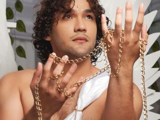 FreyrStyle69 - Live porn &amp; sex cam - 23602173