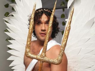 FreyrStyle69 - сексуальная веб-камера в реальном времени - 23602177