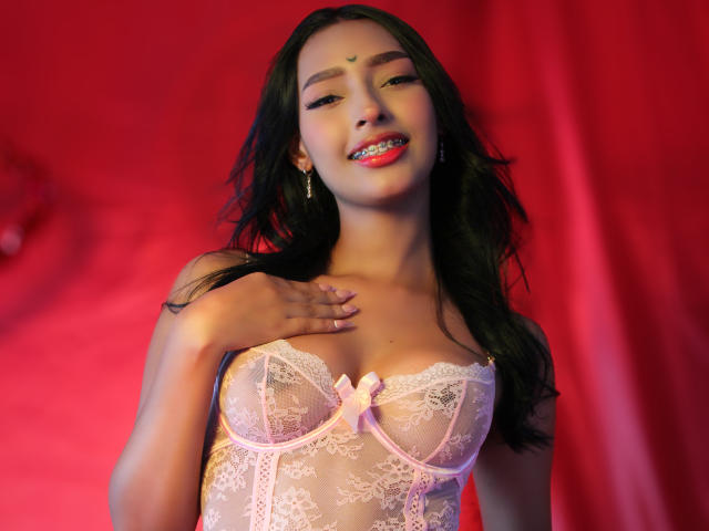 CamiilaMillerX - сексуальная веб-камера в реальном времени - 23602181