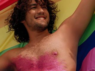 FreyrStyle69 - Live porn &amp; sex cam - 23602405