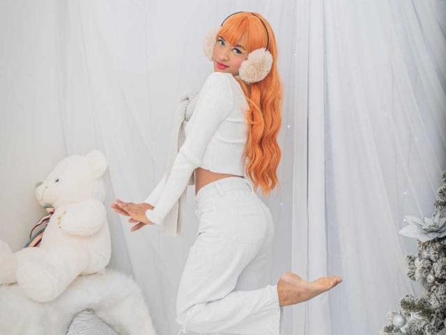 BeautyJanny - Sexe cam en vivo - 23602913