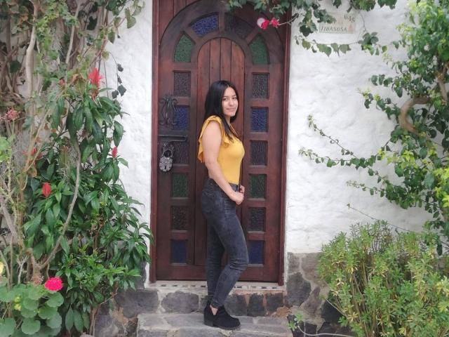 Soranaa - сексуальная веб-камера в реальном времени - 23602953