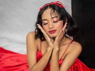 BeautyJanny - сексуальная веб-камера в реальном времени - 23602961