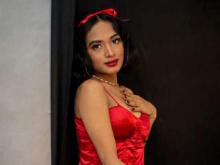 BeautyJanny - сексуальная веб-камера в реальном времени - 23602981